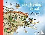 - Der Frühling ist da