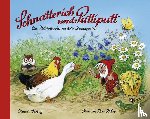  - Schnatterich und Puttiputt