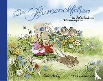 Baumgarten, Fritz - Das Blumenelfchen