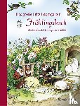  - Das große Fritz Baumgarten Frühlingsbuch