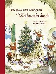  - Das große Fritz Baumgarten Weihnachtsbuch