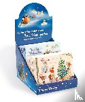  - Fritz Baumgarten Weihnachts-Display