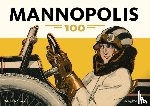 Conrad, Dietrich - MANNOPOLIS