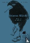 Grimm, Jacob, Grimm, Wilhelm - Grimms Märchen Band 1: Schneefall