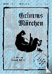 Grimm, Jacob, Grimm, Wilhelm, Schrat, Henrik, Hoppe, Felicitas - Grimms Märchen, Gretel - Zauber & Zukunft