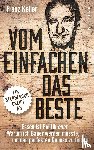 Keller, Franz - Vom Einfachen das Beste