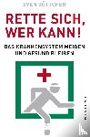 Böttcher, Sven - Rette sich, wer kann
