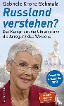 Krone-Schmalz, Gabriele - Russland verstehen?