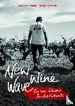 Schumann, Janek, Staudt, Wolfgang - New Wine Wave