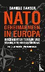 Ganser, Daniele - Nato-Geheimarmeen in Europa