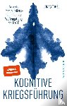 Tögel, Jonas - Kognitive Kriegsführung