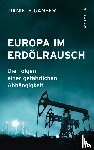 Ganser, Daniele - Europa im Erdölrausch