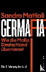Mattioli, Sandro - Germafia