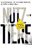  - Nutztiere