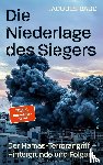 Baud, Jacques - Die Niederlage des Siegers