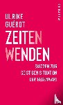 Guérot, Ulrike - ZeitenWenden