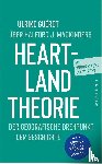 Guérot, Ulrike, Mackinder, Halford John - Ulrike Guérot über Halford J. Mackinders Heartland-Theorie