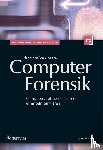 Geschonneck, Alexander - Computer-Forensik