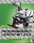 Griffin, Terry - Programmieren lernen mit EV3