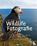 Robiller, Christoph F. - Wildlife-Fotografie