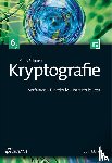 Schmeh, Klaus - Kryptografie