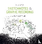 Weiss, Anja - Sketchnotes & Graphic Recording