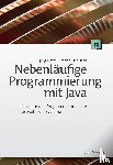 Hettel, Jörg, Tien, Tran Manh - Nebenläufige Programmierung mit Java