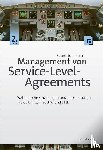 Scholderer, Robert - Management von Service-Level-Agreements