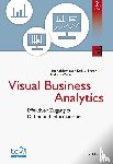 Kohlhammer, Jörn, Proff, Dirk U., Wiener, Andreas - Visual Business Analytics
