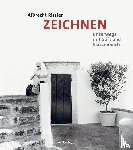 Rissler, Albrecht - Zeichnen - Unterwegs mit Stift und Skizzenbuch
