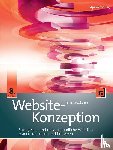 Jacobsen, Jens - Website-Konzeption