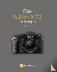 Pfirstinger, Rico - Die Fujifilm X-T2