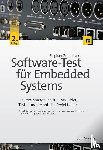 Grünfelder, Stephan - Software-Test für Embedded Systems
