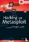 Messner, Michael - Hacking mit Metasploit