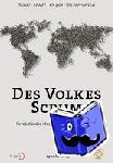 Mayer, Tobias, Lewitz, Olaf, Reupke, Urs, Reupke-Sieroux, Sandra - The People's Scrum