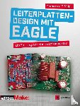 Volpe, Francesco P. - Leiterplattendesign mit EAGLE
