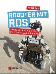 Calis, Murat - Roboter mit ROS