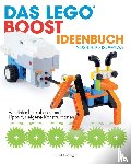 Isogawa, Yoshihito - Das LEGO®-Boost-Ideenbuch