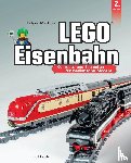 Matthes, Holger - LEGO®-Eisenbahn