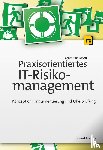 Knoll, Matthias - Praxisorientiertes IT-Risikomanagement