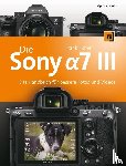 Exner, Frank - Die Sony Alpha 7 III