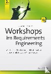Unterauer, Markus - Workshops im Requirements Engineering