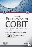 Gaulke, Markus - Praxiswissen COBIT