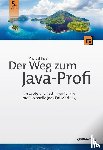 Inden, Michael - Der Weg zum Java-Profi