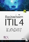 Ebel, Nadin - Basiswissen ITIL 4