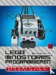 Schulze, Alexander - LEGO® MINDSTORMS® programmieren