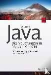Inden, Michael - Java - die Neuerungen in Version 9 bis 14