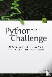 Inden, Michael - Python Challenge