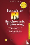 Pohl, Klaus, Rupp, Chris - Basiswissen Requirements Engineering