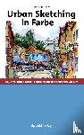 Blaukopf, Shari - Urban Sketching in Farbe